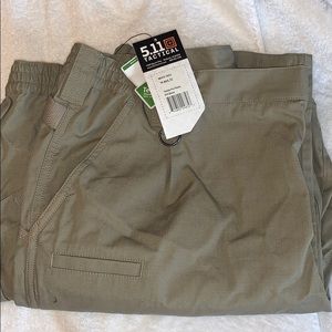 5.11 tactical pants